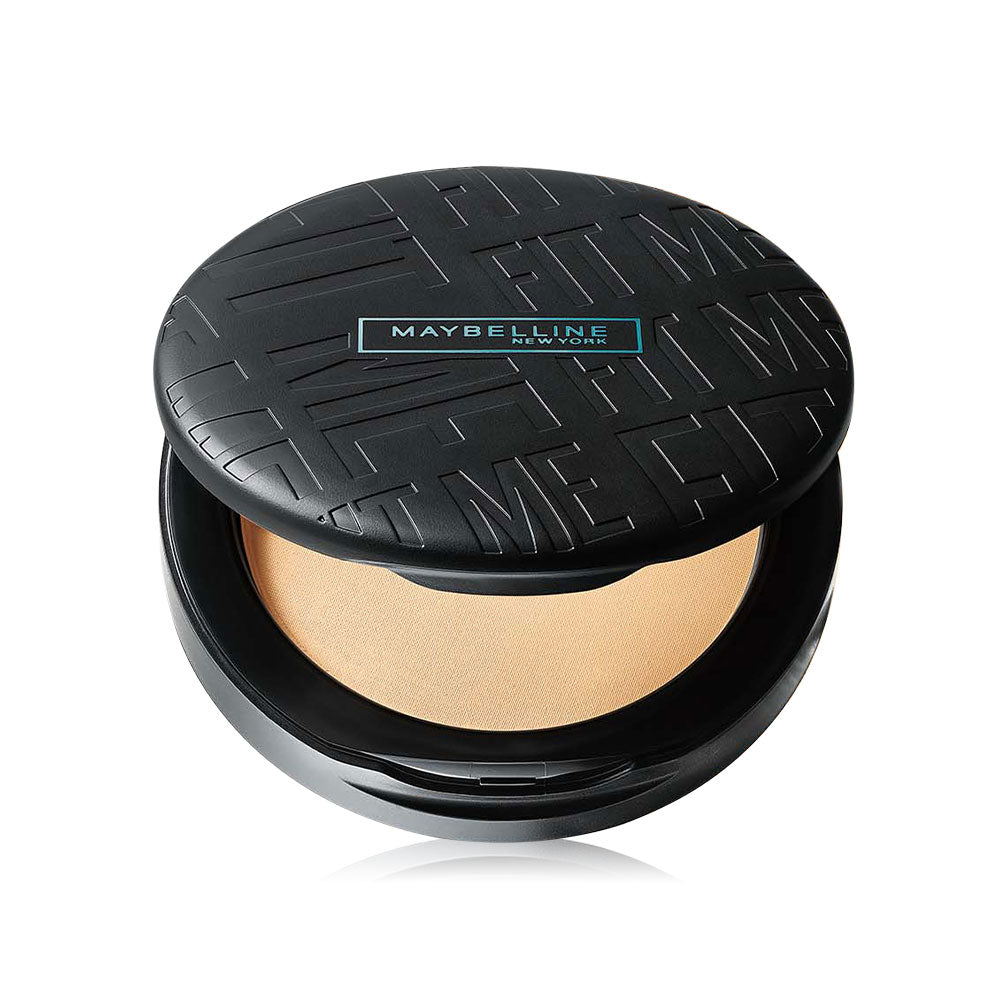 Maybelline New York Fit Me Oil Control SPF32 PA+++ 6g #126 Fit Powder
