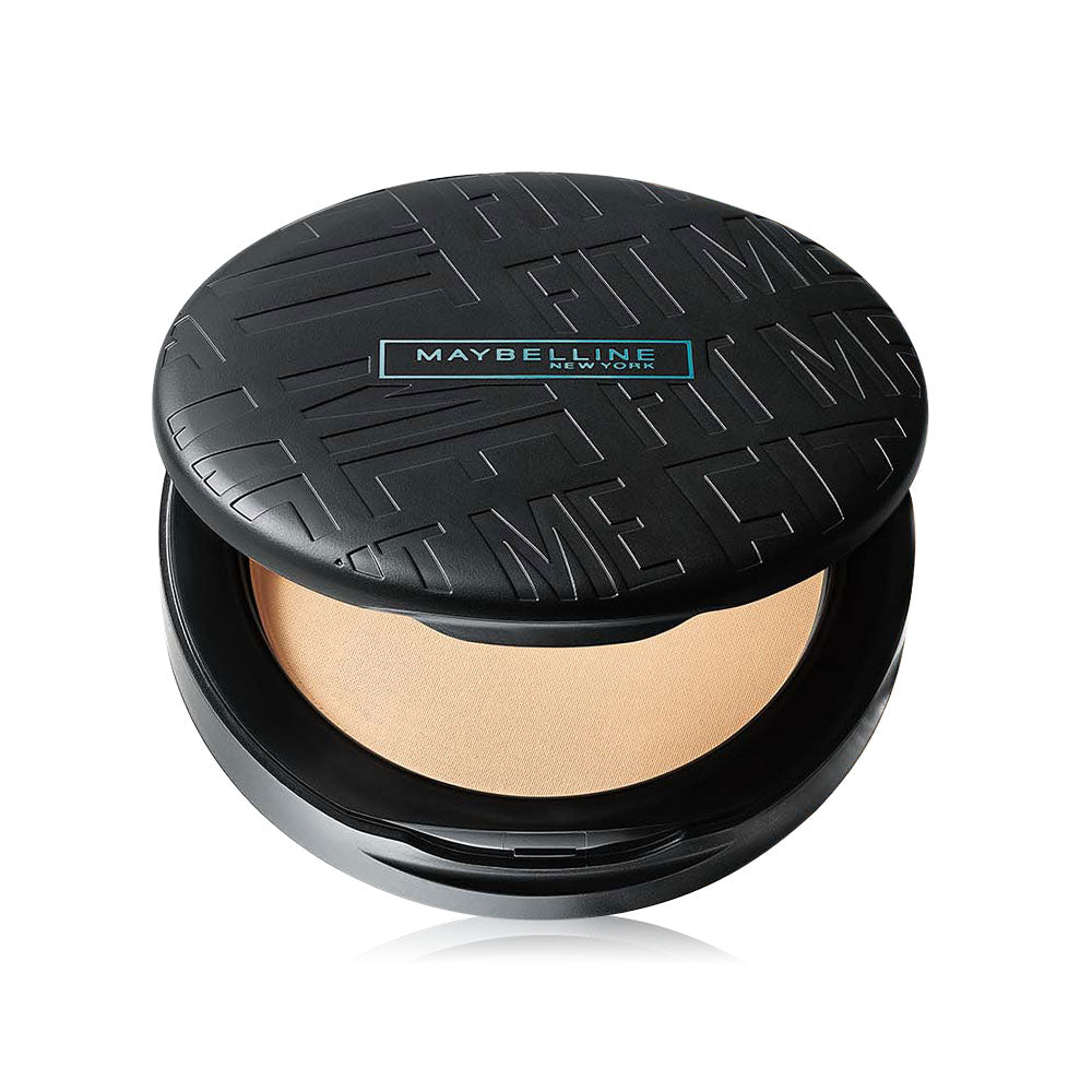 Maybelline New York Fit Me Oil Control SPF32 PA+++ 6g #128 Fit Powder