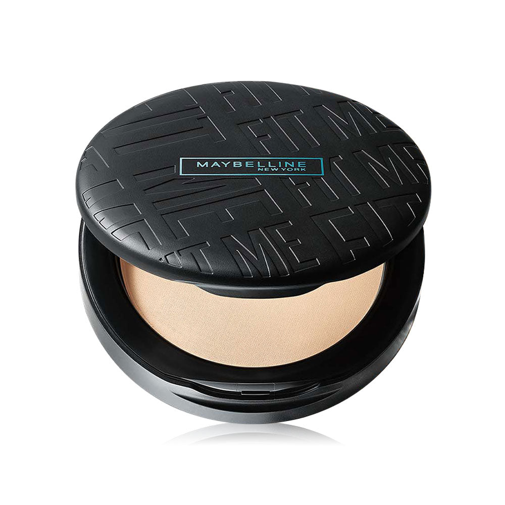 Maybelline New York Fit Me Powder 6g #118 Fit