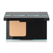 Maybelline New York Fit Me Powder Foundation SPF44/PA++++ 9g #123
