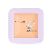 Maybelline New York Superstay Flex Powder Foundation 9g #119