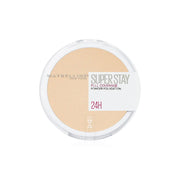 Maybelline New York Superstay Powder Foundation 6g #220
