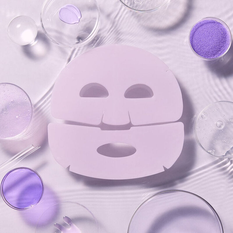 Medi Answer Calming Collagen Mask Set of 5 Sheets 37g x 5