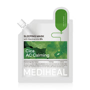 Mediheal Cica AC Calming Sleeping Mask 20ml