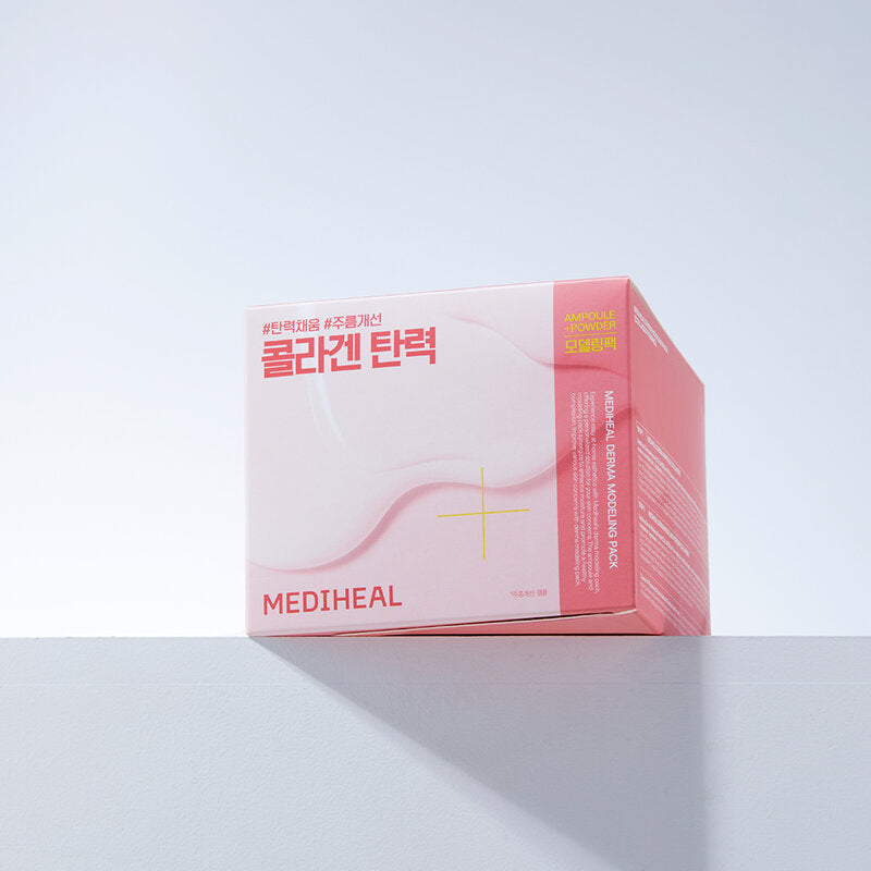 Mediheal Derma Modeling Pack 105g #Collagen