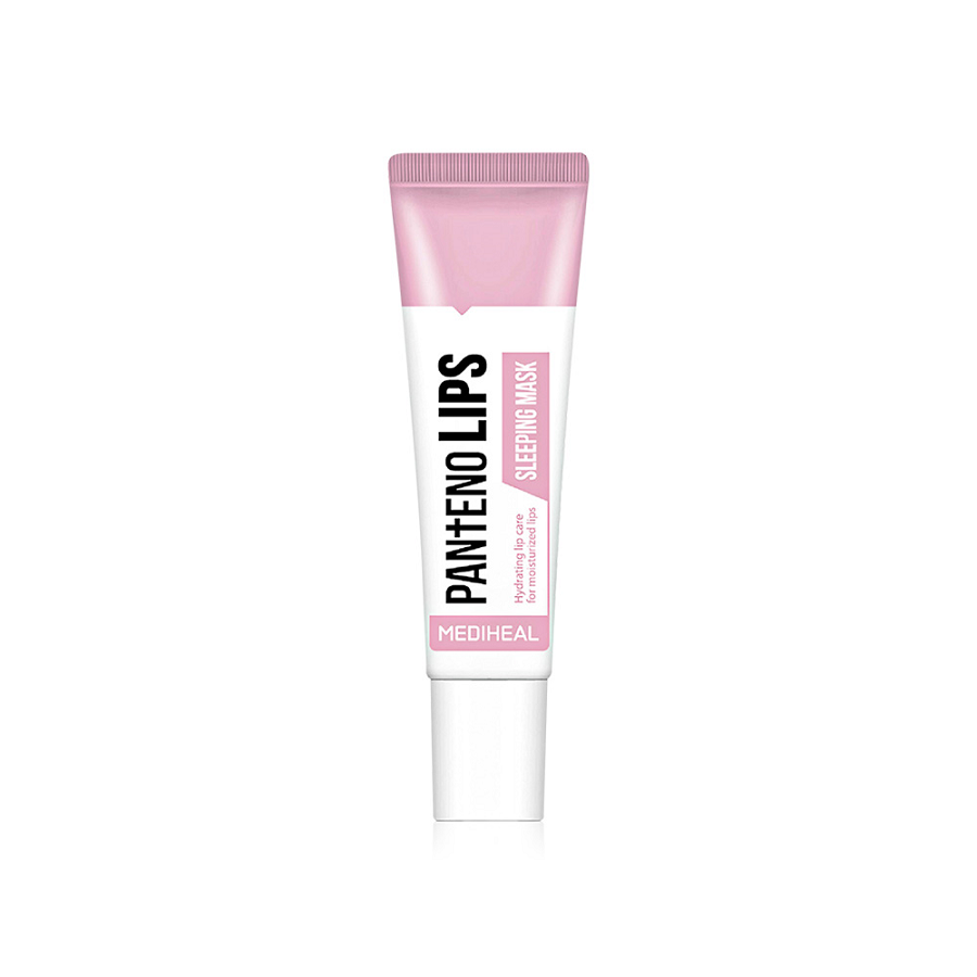 Mediheal Pantenolips Sleeping Mask 10ml