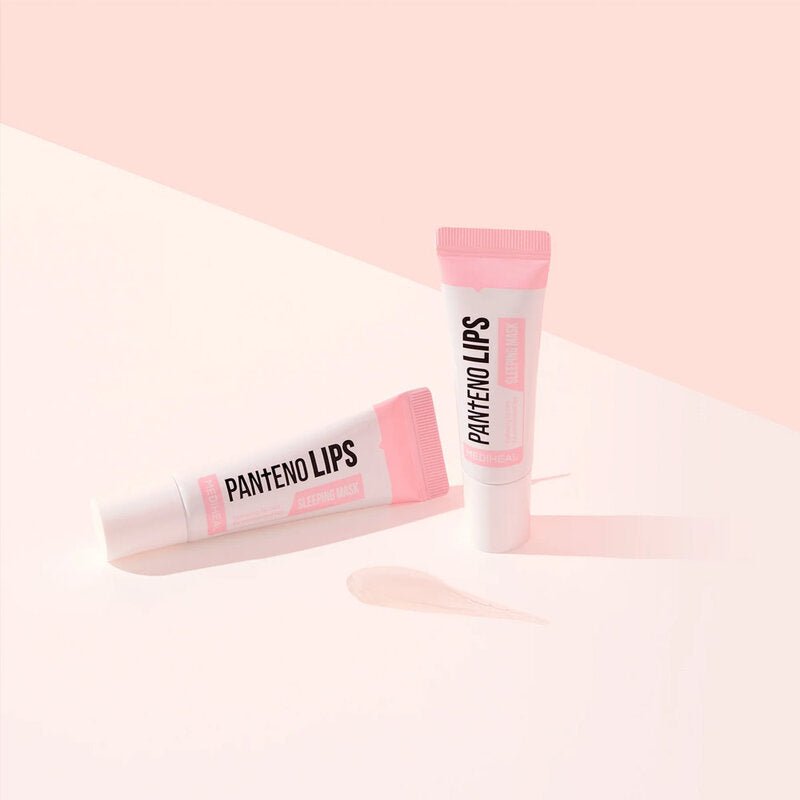 Mediheal Pantenolips Sleeping Mask 10ml