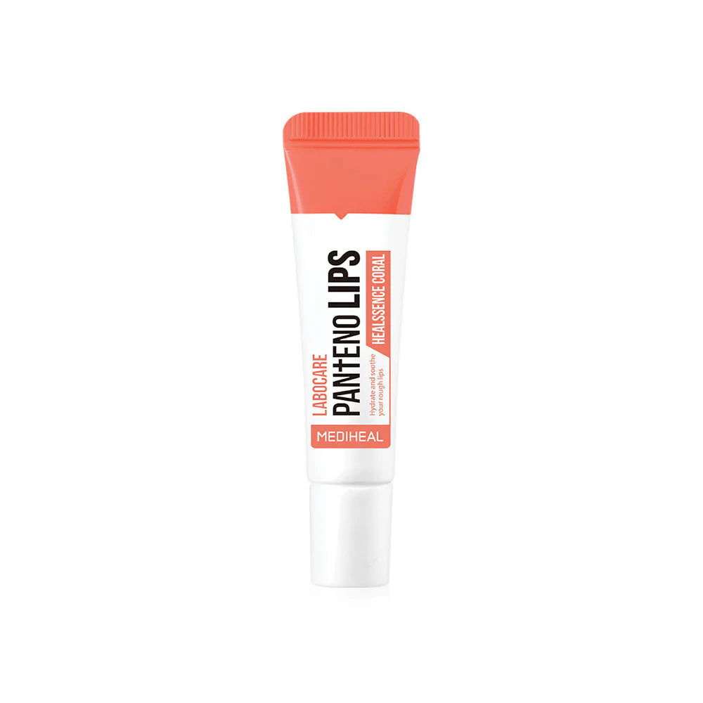Mediheal Labocare Pantenolips Healssence Coral 10ml