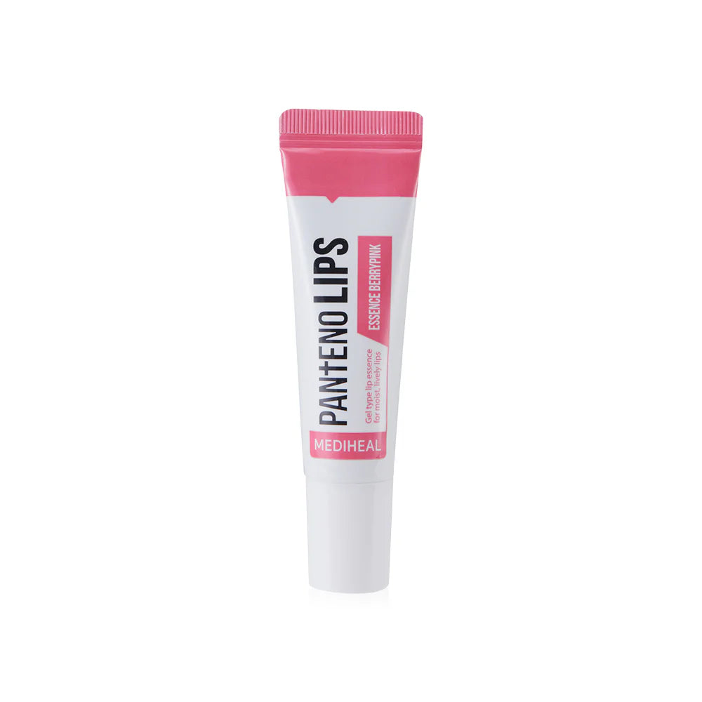 Mediheal Pantenolips Essence Berrypink 10ml