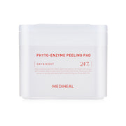 Mediheal Phyto-Enzyme Peeling Pad 200ml [90 Pads]