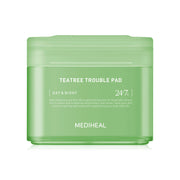 Mediheal Teatree Trouble Pad 170ml