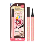 Mee Darker Than Ever Liquid Eyeliner 0.8ml #A2
