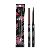 Mee Everlasting Auto Gel Eyeliner #Brown