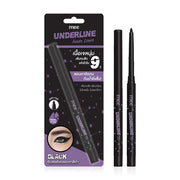 Mee Underline Inner Liner 0.28g #Black