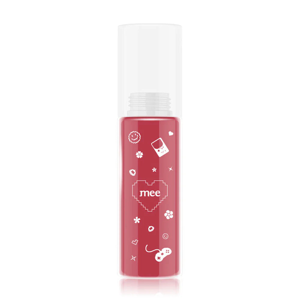 Mee Plumper Lip Gloss 2.3g #P1
