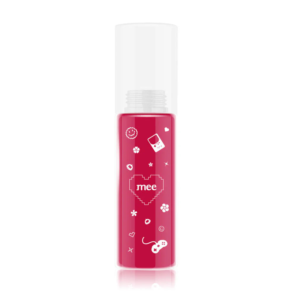 Mee Plumper Lip Gloss 2.3g #P2