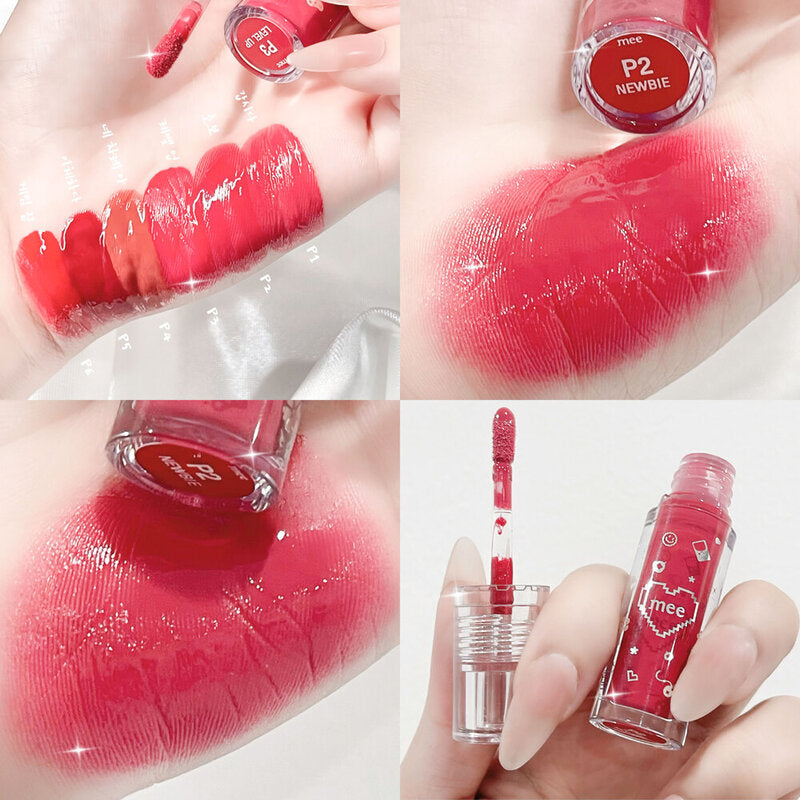 Mee Plumper Lip Gloss 2.3g #P2