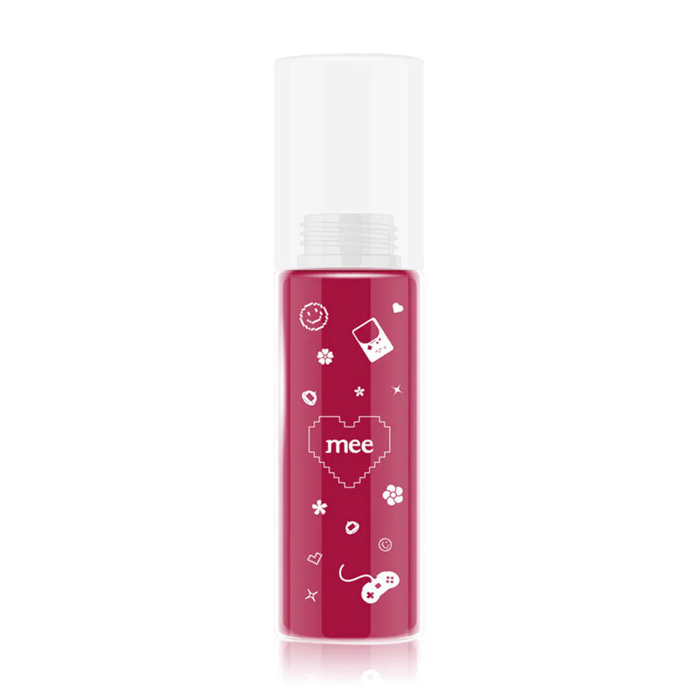 Mee Plumper Lip Gloss 2.3g #P3 Level Up