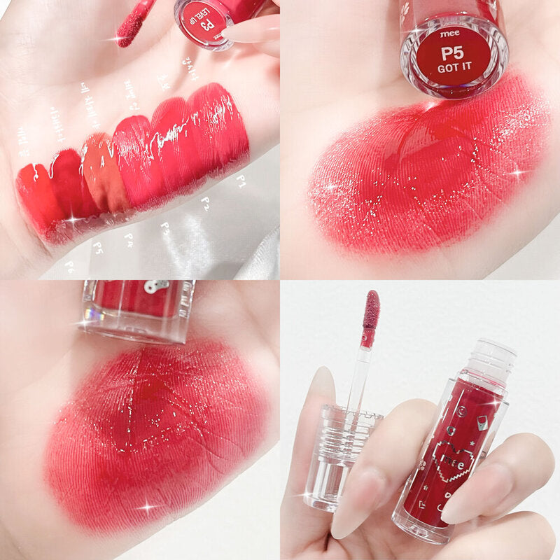 Mee Plumper Lip Gloss 2.3g #P5