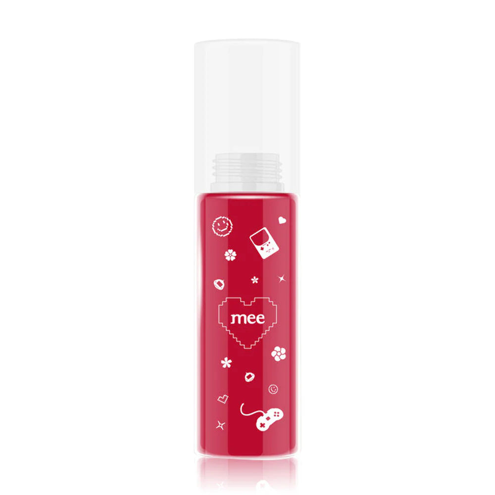 Mee Plumper Lip Gloss 2.3g #P6