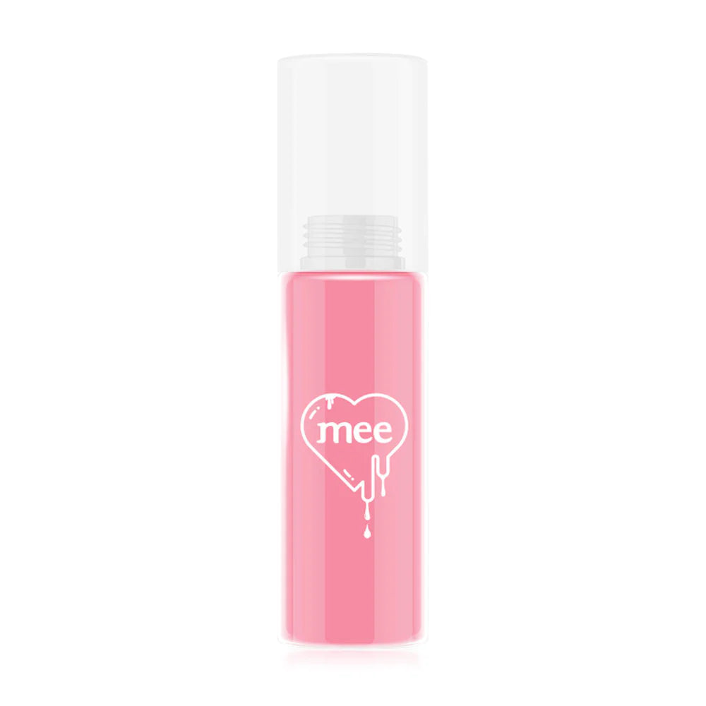 Mee Glossy Lip Oil 2.3g #G1 Candy Peach