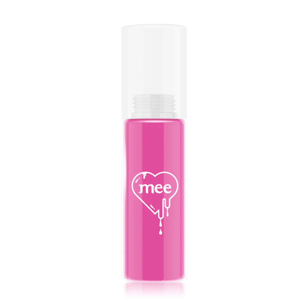 Mee Glossy Lip Oil 2.3g #G3 Pink Flower
