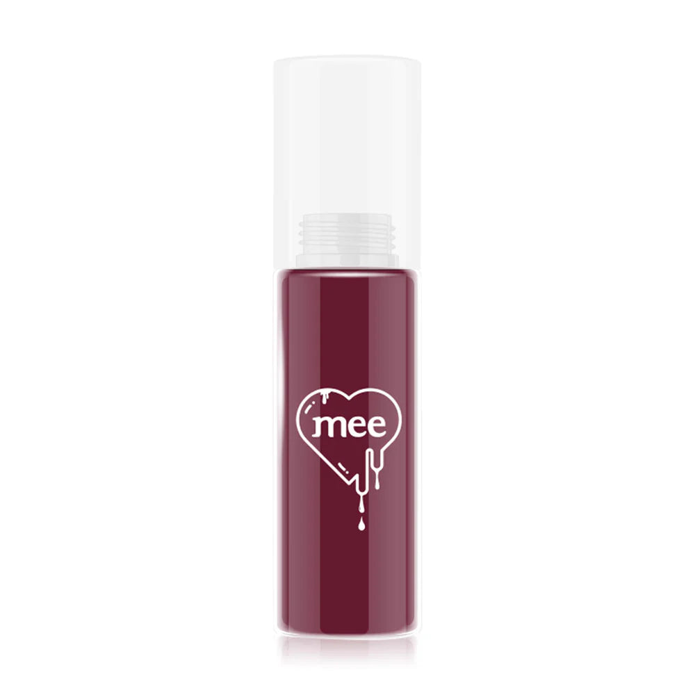Mee Glossy Lip Oil 2.3g #G4 Rose Wine
