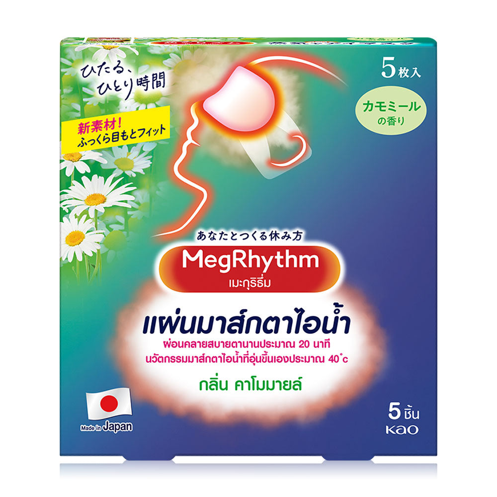 Megrhythm