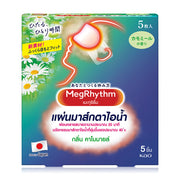 Megrhythm