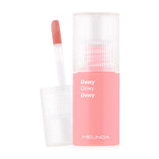 Mei Linda Dewy Blush 5.5ml #02 Pink Grapefruit