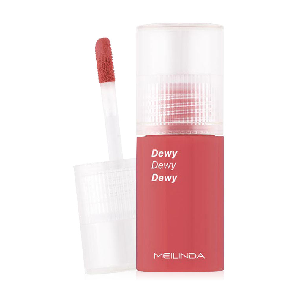 Mei Linda Dewy Blush 5.5ml #03 Strawberry Yoghurt