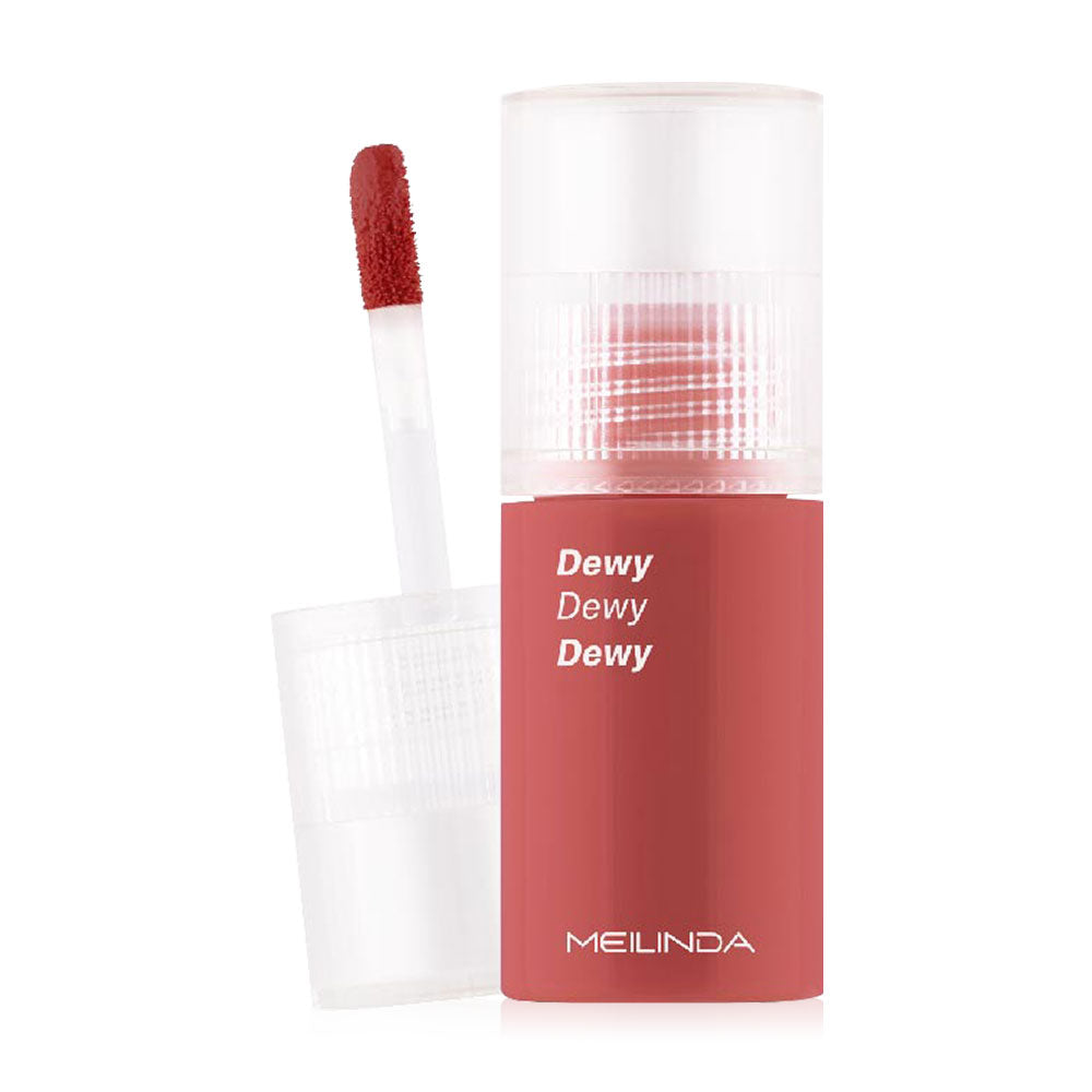 Mei Linda Dewy Blush 5.5ml #06 Red Bean Jelly