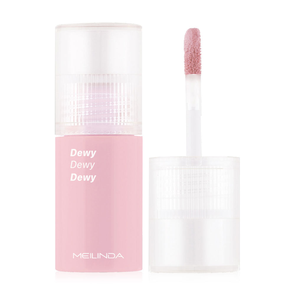 Mei Linda Dewy Blush 5.5ml #07 Cotton Candy