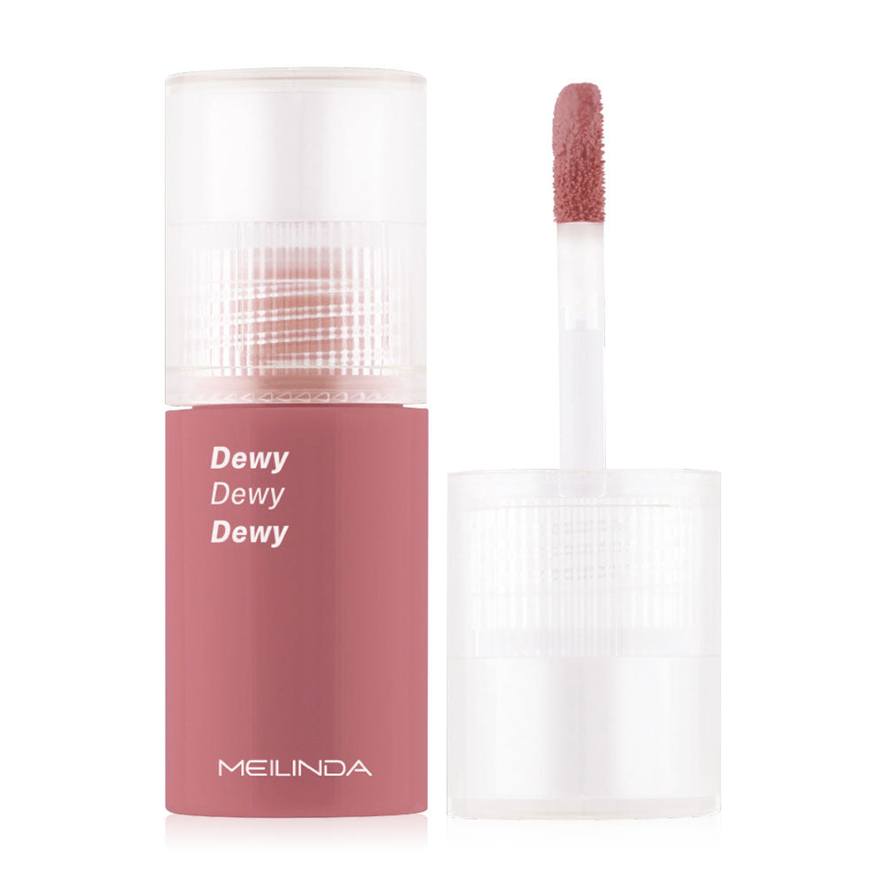 Mei Linda Dewy Blush 5.5ml #10 Grapes Pop