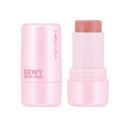 Mei Linda Dewy Blush Stick 6g #04 Fig Jam