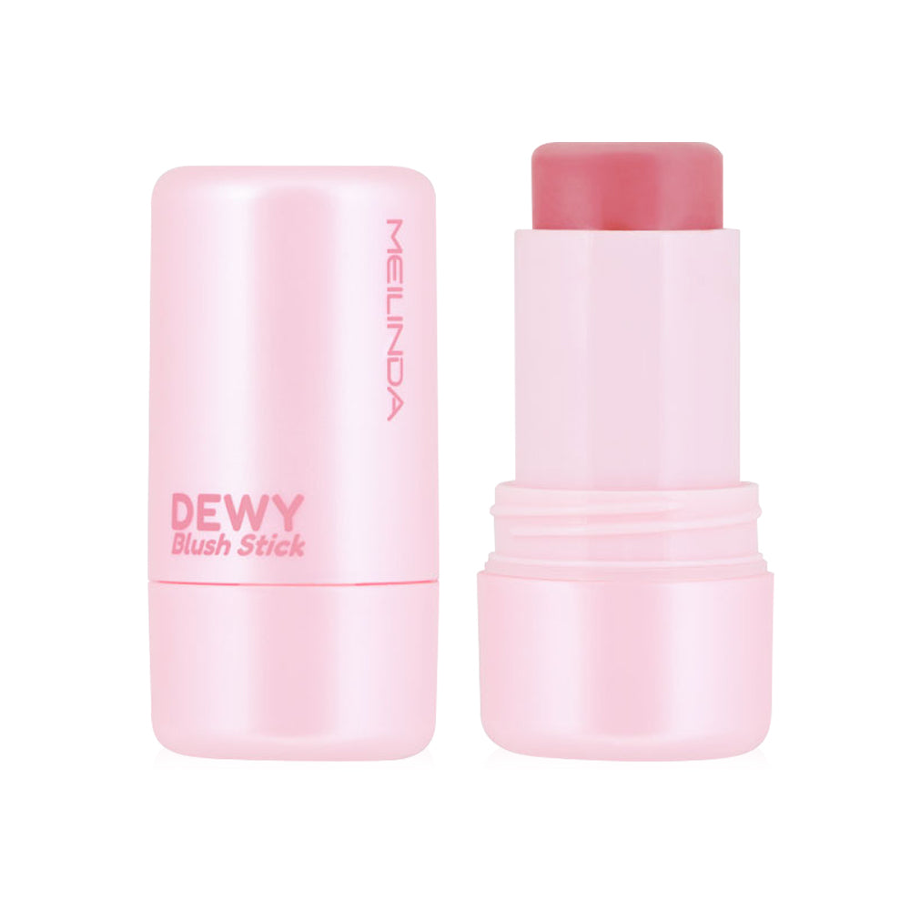 Mei Linda Dewy Blush Stick 6g #05 Dragon Fruit