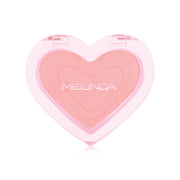 Mei Linda Dreamy Blurry Blush 2.8g #01 Misty Peach