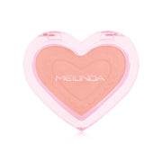 Mei Linda Dreamy Blurry Blush 2.8g #03 Buddy Brown