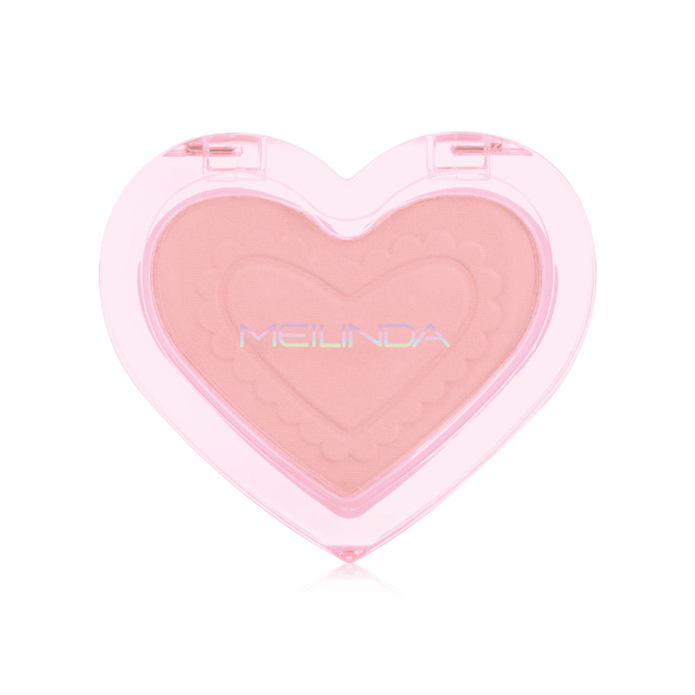 Mei Linda Dreamy Blurry Blush 2.8g #04 Neutral Rosy