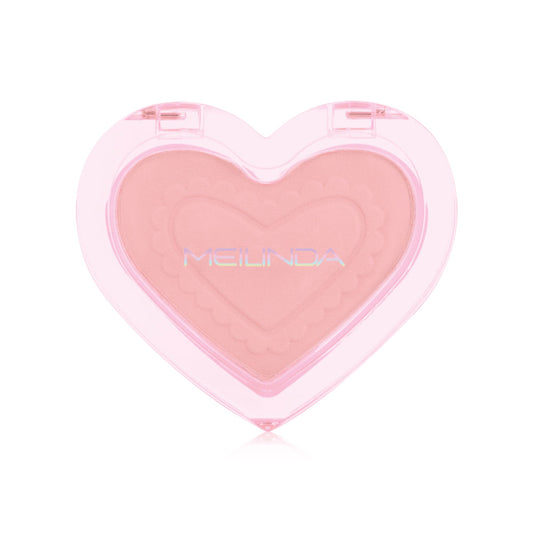 Mei Linda Dreamy Blurry Blush 2.8g #04 Neutral Rosy