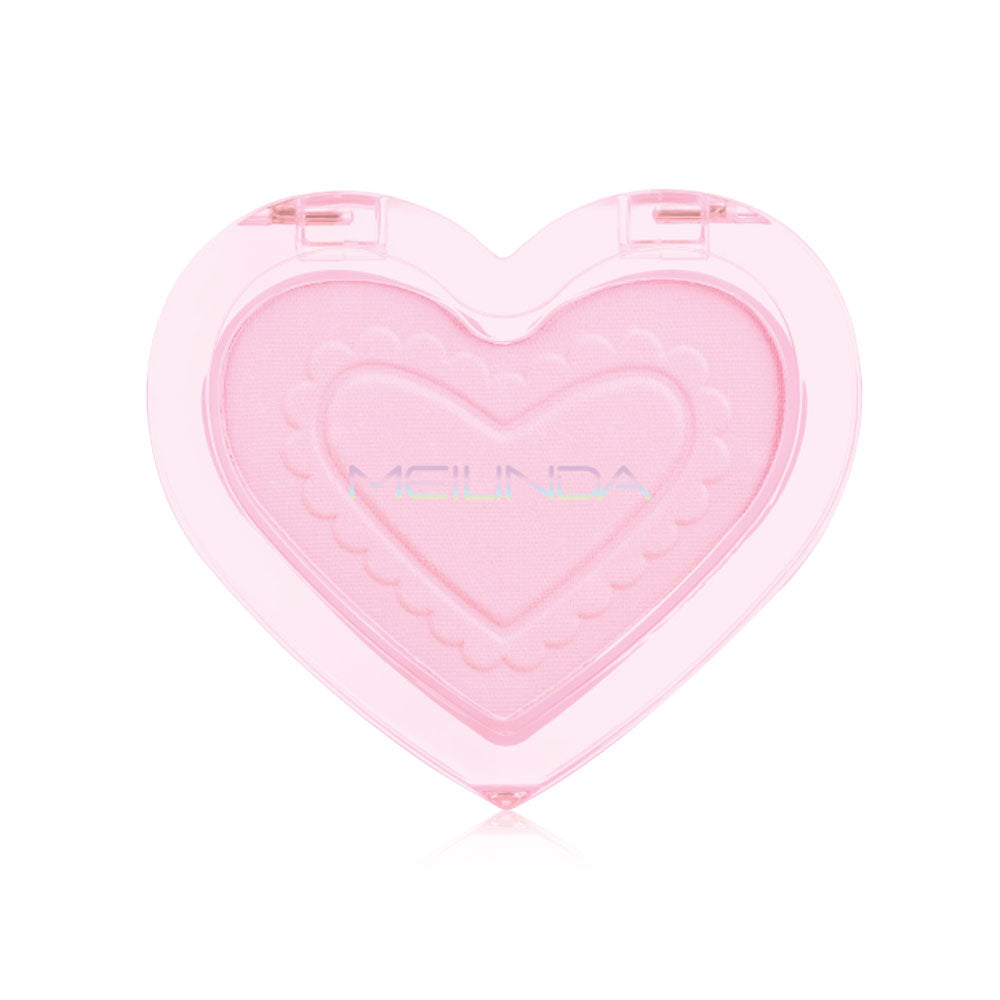 Mei Linda Dreamy Blurry Blush 2.8g #05 Lavender Moon