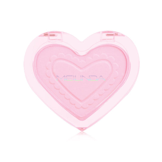 Mei Linda Dreamy Blurry Blush 2.8g #05 Lavender Moon