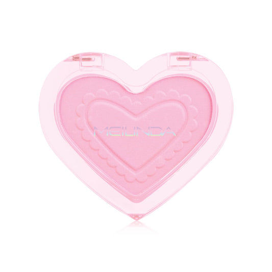 Mei Linda Dreamy Blurry Blush 2.8g #06 Cupid Pink