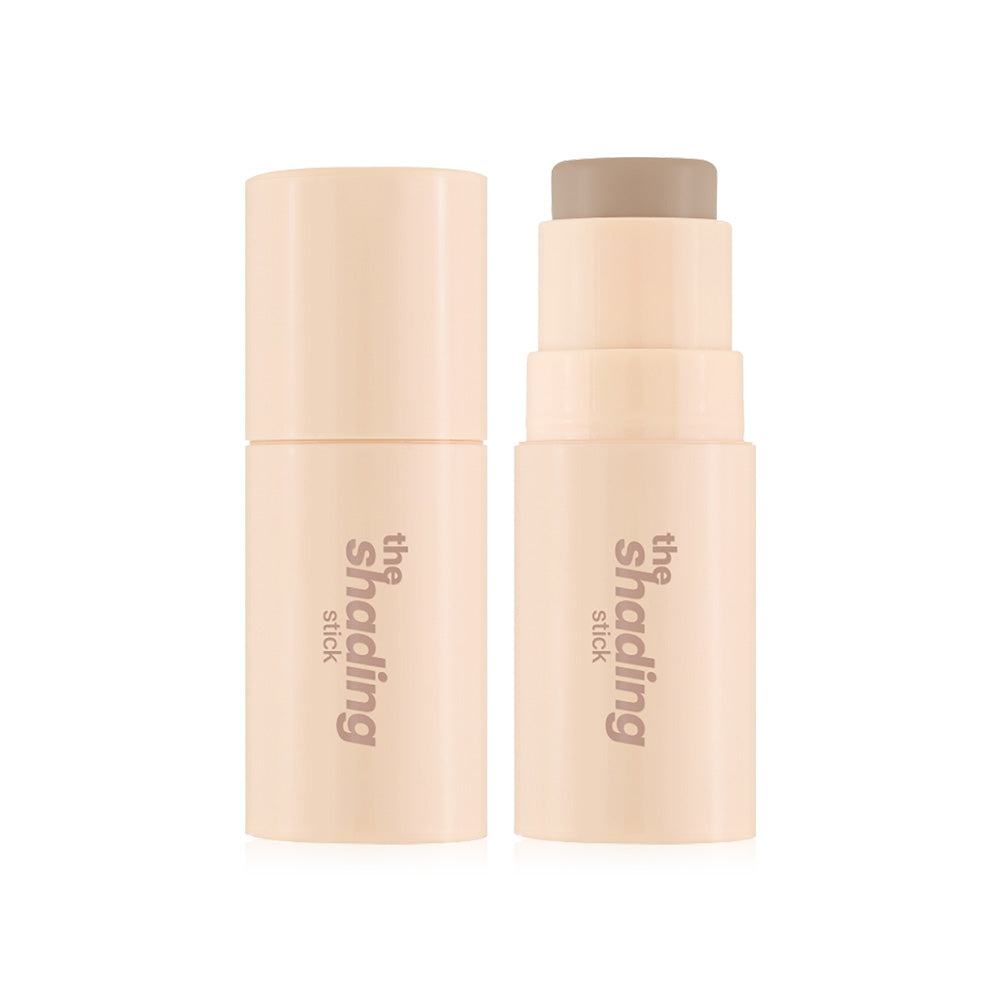 Mei Linda The Shading Stick 4.5g #01 Cool Light