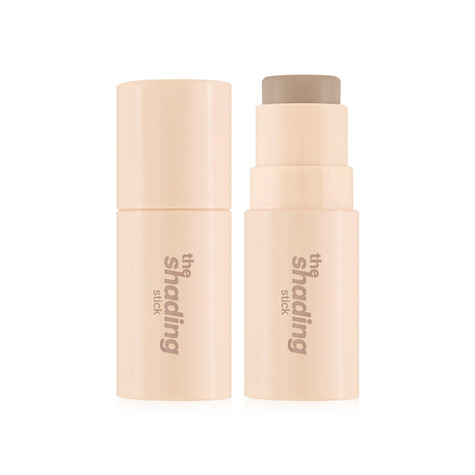 Mei Linda The Shading Stick 4.5g #01 Cool Light