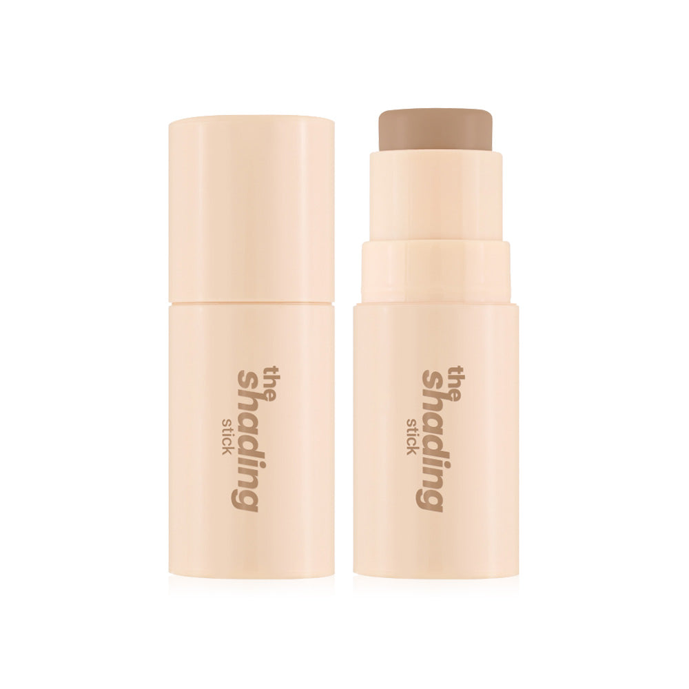 Mei Linda The Shading Stick 4.5g #02 Warm Light