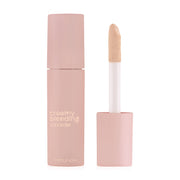 Mei Linda Creamy Blending Concealer 4ml #02 Cappuccino