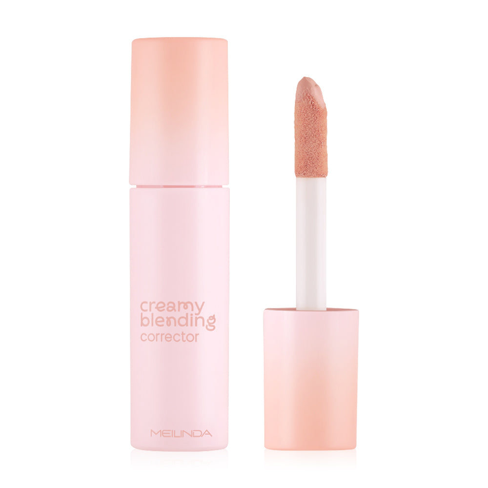 Mei Linda Creamy Blending Corrector 4ml #01