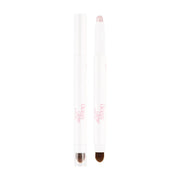 Mei Linda Glassy Glow Shadow Stick 1.5g #02 Cream Soda Glitter