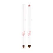 Mei Linda Glassy Glow Shadow Stick 1.5g #04 Blink Berry Glitter